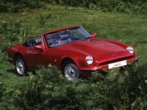 TVR V8S '1991